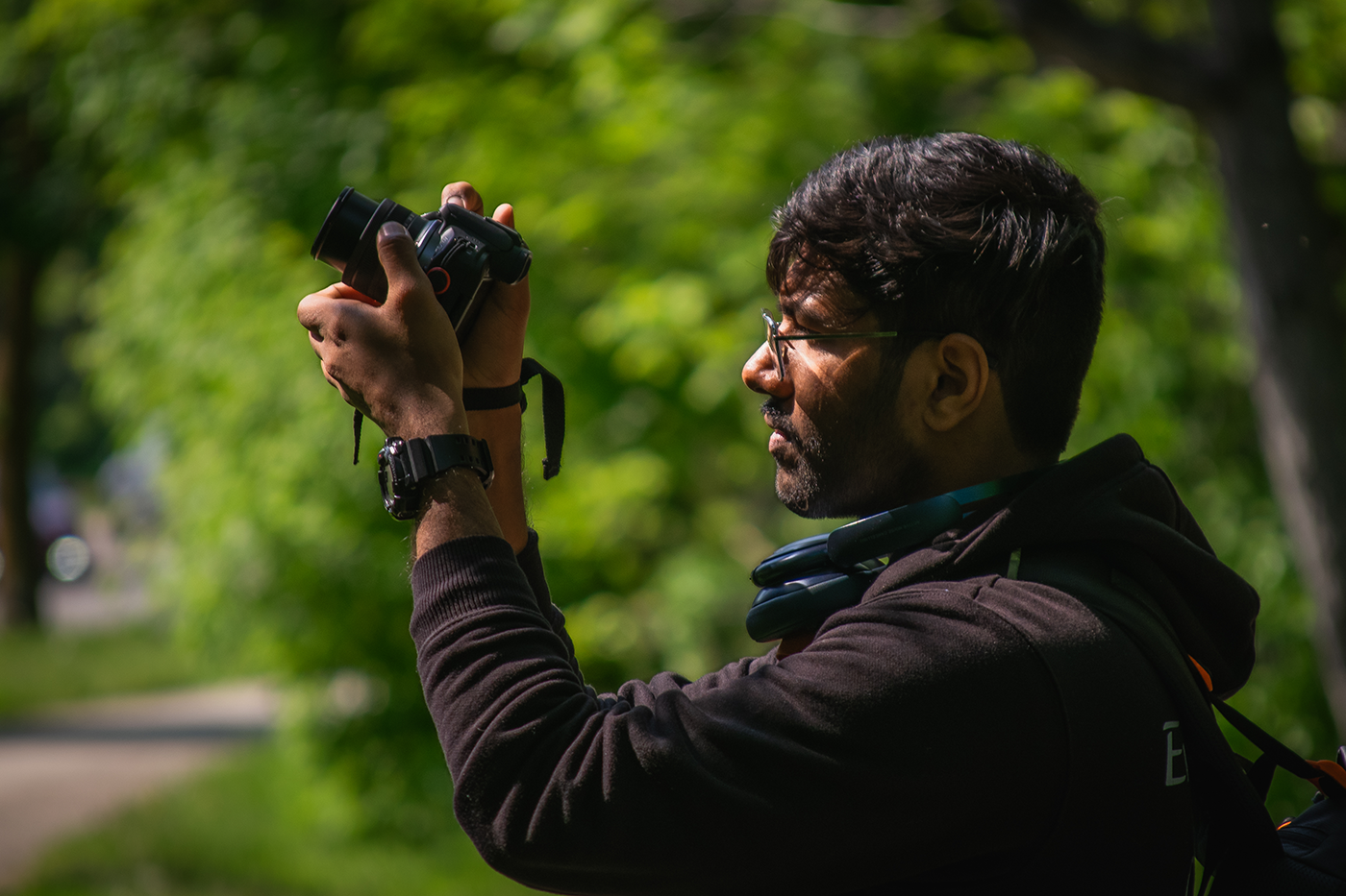 Aarush Kumar