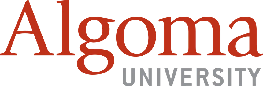 Auckland University wordmark
